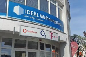 Ideal Wohnungsbau