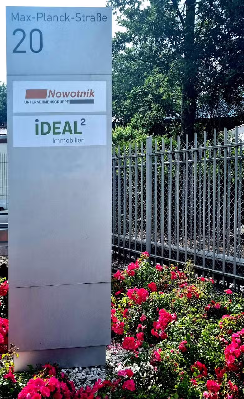 IDEAL² Immobilien Ehser + Lohbeck GbR