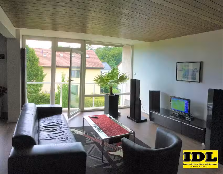 IDL – Immobilien Harald Zajontz