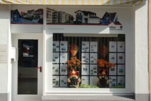 Idler Immobilien e. K.