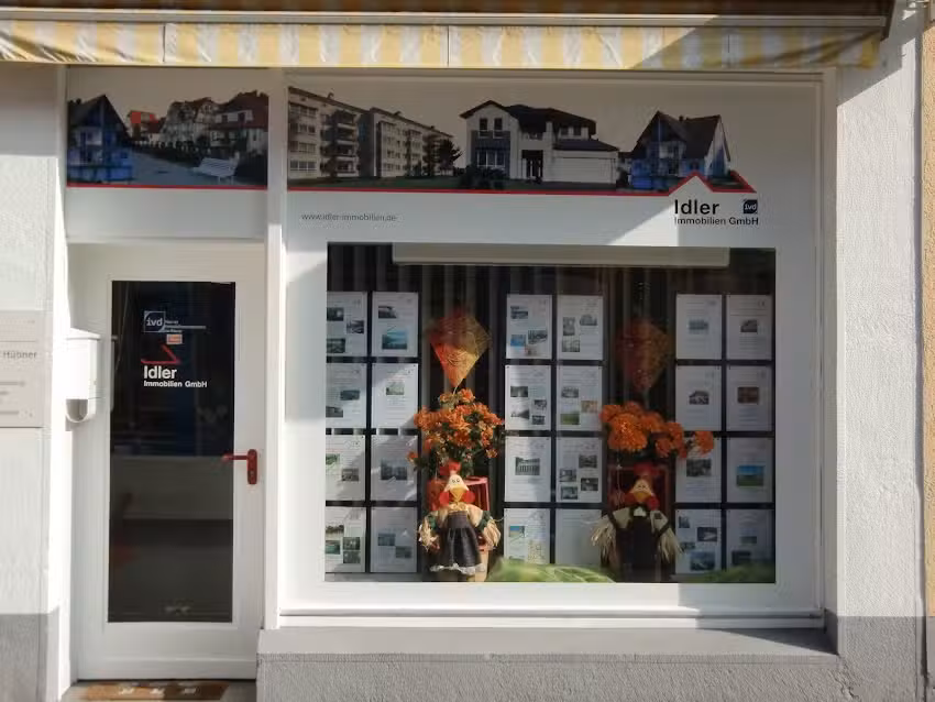 Idler Immobilien e. K.