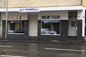 IDR Immobilien u. Verwaltung-Management GmbH