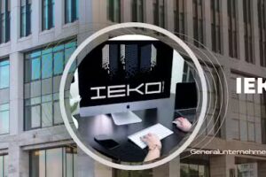 IEKO Immobilien