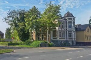 IFB Institut für Baubetreuung AG