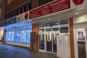 IFC – Immobilien & Finanzierungsvermittlungs- Center UG (haftungsbeschränkt)