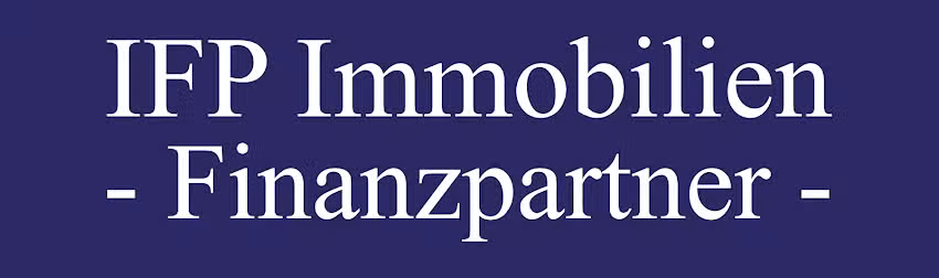 IFP Immobilien Finanzpartner GmbH