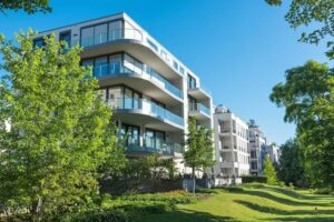 IFV ImmobilienFairwaltung GmbH