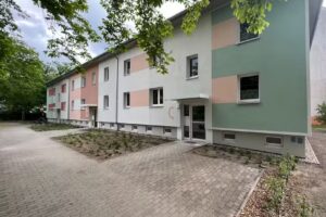 IGB Ingenieurgesellschaft für Bauwesen und Grundstücksverwaltung Bad Liebenwerda mbH