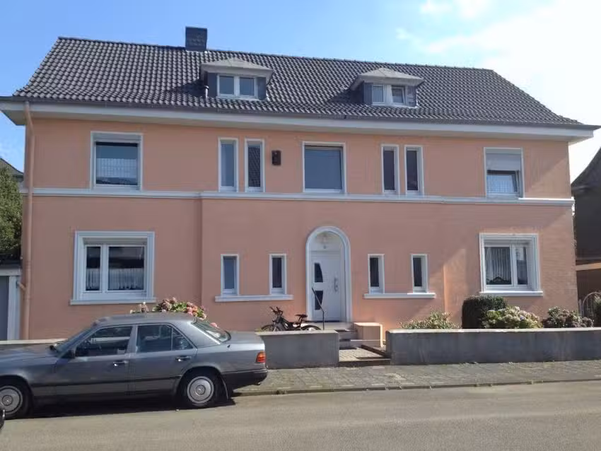 IGH Immobilienverwaltungsgesellschaft mbH