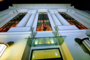 IGZ INNO-LIFE – Innovations- & Gründerzentrum Schönebeck GmbH | Existenzgründung im Salzlandkreis | Fest- & Tagungsräume