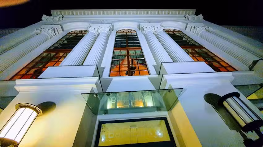 IGZ INNO-LIFE – Innovations- & Gründerzentrum Schönebeck GmbH | Existenzgründung im Salzlandkreis | Fest- & Tagungsräume