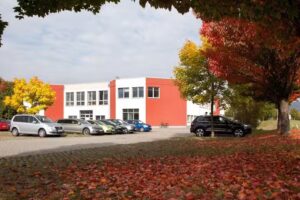 IGZ-Innovations- und Gründerzentrum GmbH Rudolstadt