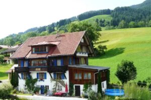 Ihr Bett im Allgäu Zimmer- und Ferienwohnungsvermittlung