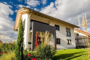 Ihr Immobilienmakler in Hof, Weiden und Freystadt – vub makler