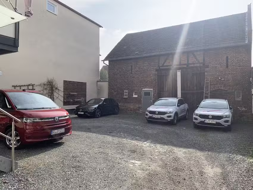 Ihr Immobilienprofi GmbH