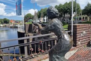 Ihr-Nordseeurlaub Ferienvermietung und Nordseeimmobilien GmbH