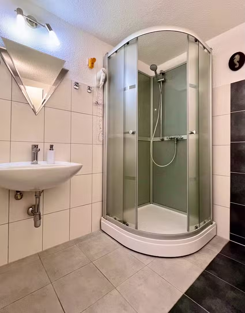 Ihr Zimmer in Stralsund