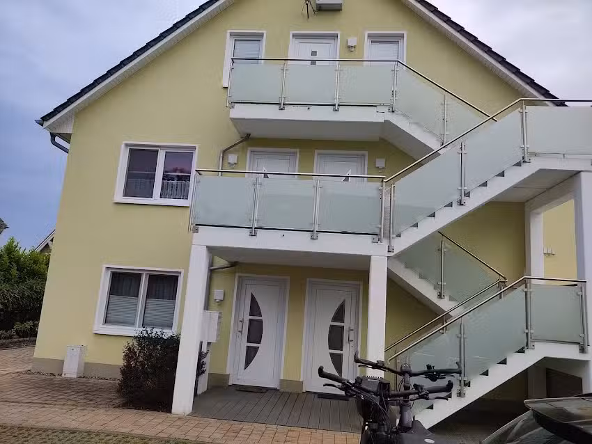 Ihre Freundliche Private Ferienwohnung / Ferienzimmer in Graal-Müritz a.d.Ostsee