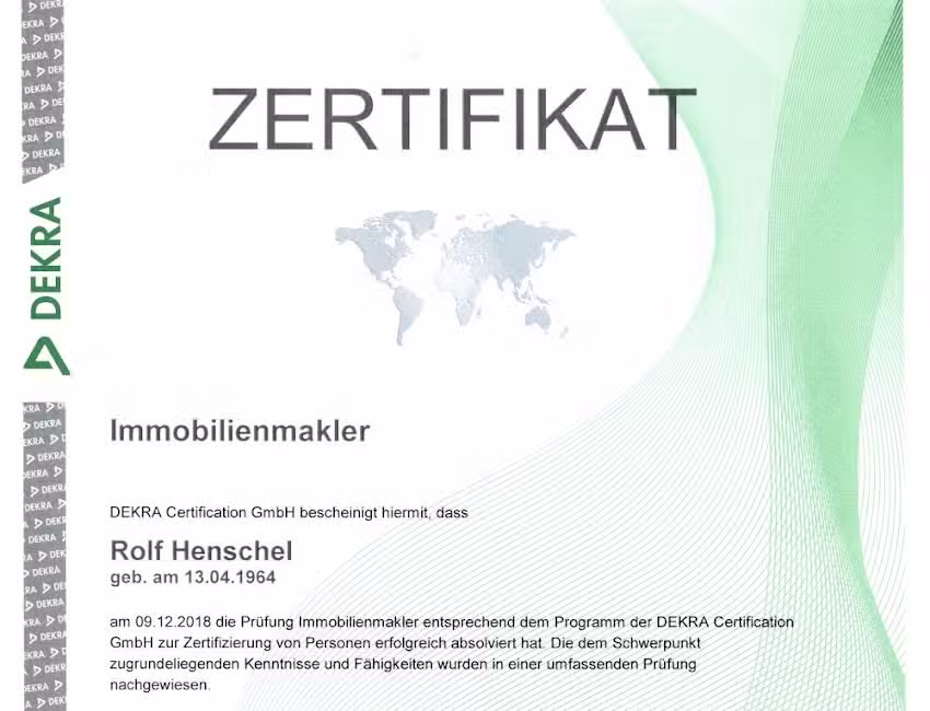 Ihre Holsteiner Immobilien e.K. Preetz