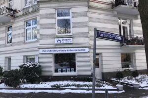 ihre mitwohnzentrale & ihre immobilie Dragunic