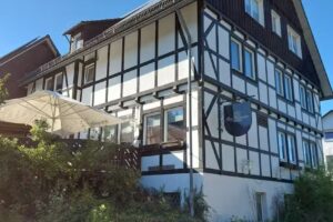 Ihre Traumvilla | Villa Olsberg