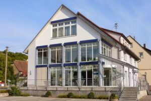 Ihre Volksbank eG, Filiale Creglingen