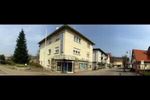 Ihre Volksbank eG, Filiale Haßmersheim