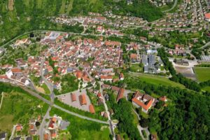 Ihre Volksbank eG, Filiale Niederstetten