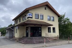 Ihre Volksbank eG, Filiale Seckach