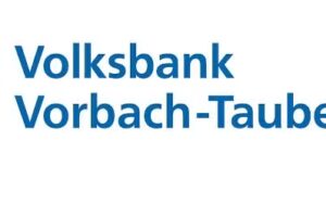 Ihre Volksbank eG, Hauptstelle Weikersheim