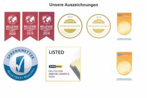 IIC Immobilien Investment & Consulting GmbH