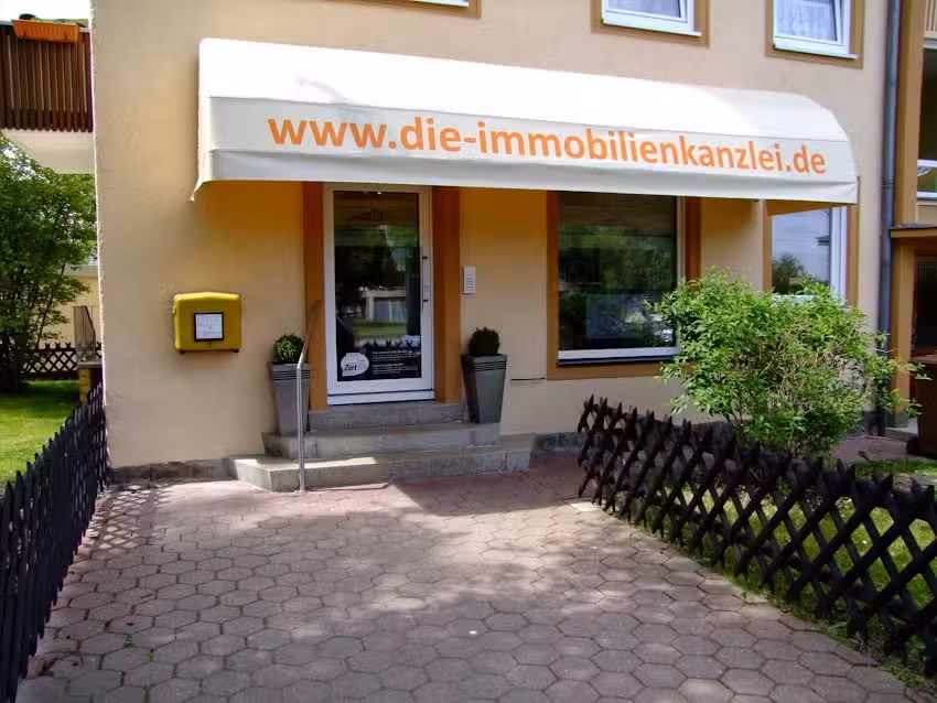 IK-Die ImmobilienKanzlei e.K.
