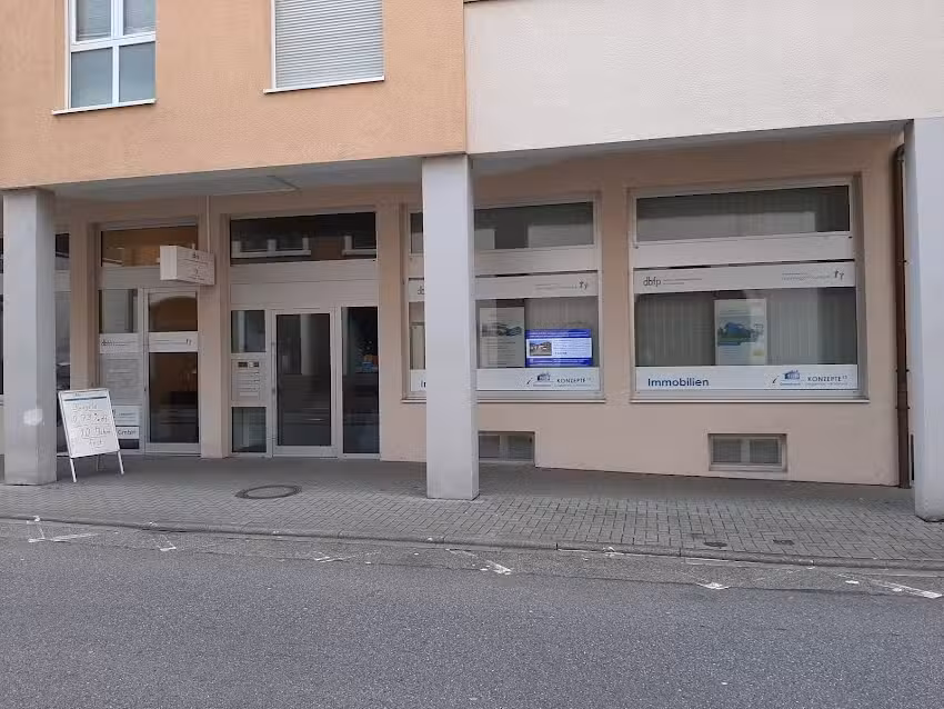 iKONZEPTE13 e.K. – Sachverständigen- u. Maklerbüro Immobilien + Finanzen