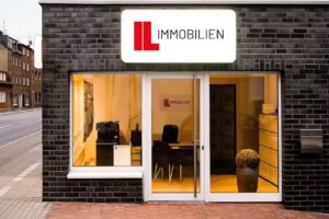 IL Immobilien GmbH