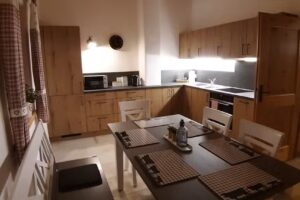 Ilgerhof Ferienwohnungen