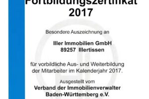 Iller Immobilien GmbH