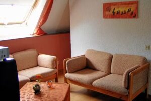 Ilona’s Gästehaus, Ferienwohnungen und Monteurzimmer