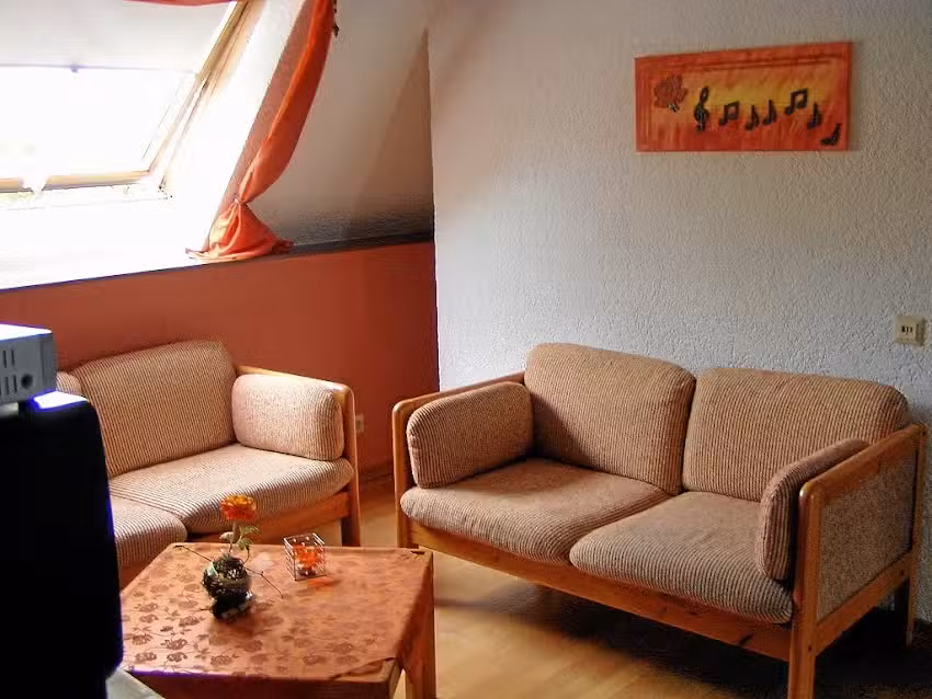 Ilona’s Gästehaus, Ferienwohnungen und Monteurzimmer
