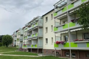 Ilsenburger Wohnungsgenossenschaft eG