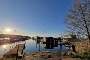 im-jaich Wasserferienwelt