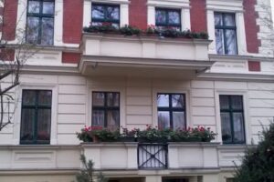 IMACON Immobilien-Verwaltungs und Bewertungsgesellschaft mbH | Berlin