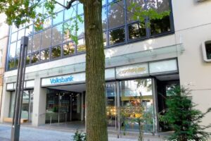 IMAXX Gießen – Gesellschaft für Immobilien-Marketing mbH