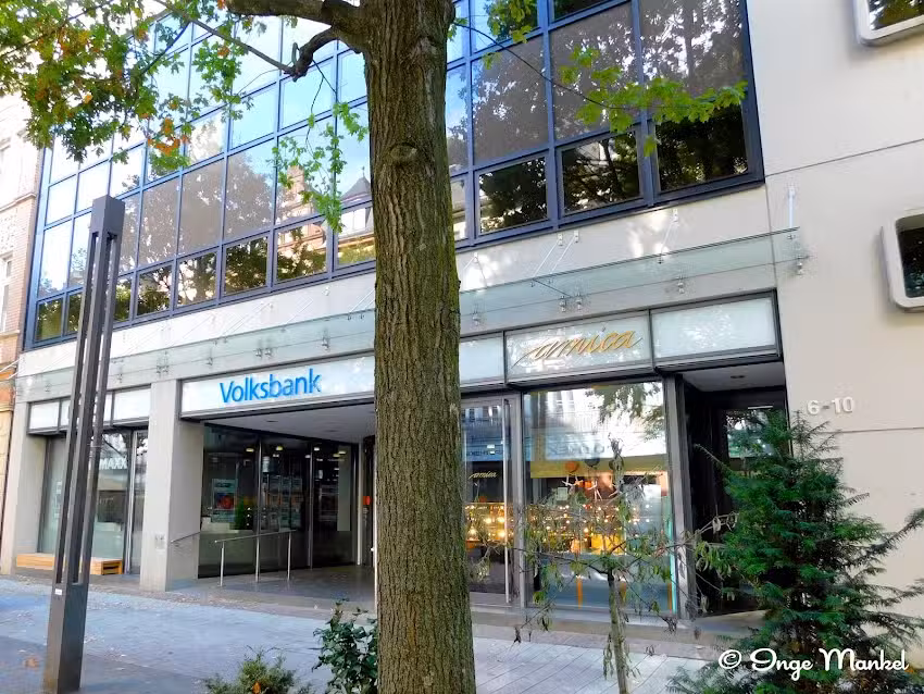 IMAXX Gießen – Gesellschaft für Immobilien-Marketing mbH