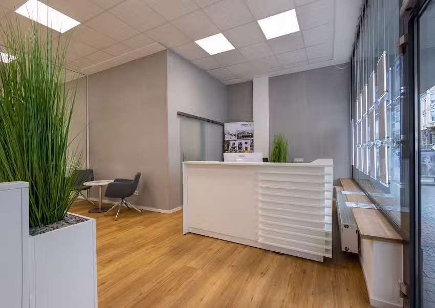 IMAXX Limburg – Gesellschaft für Immobilien-Marketing mbH