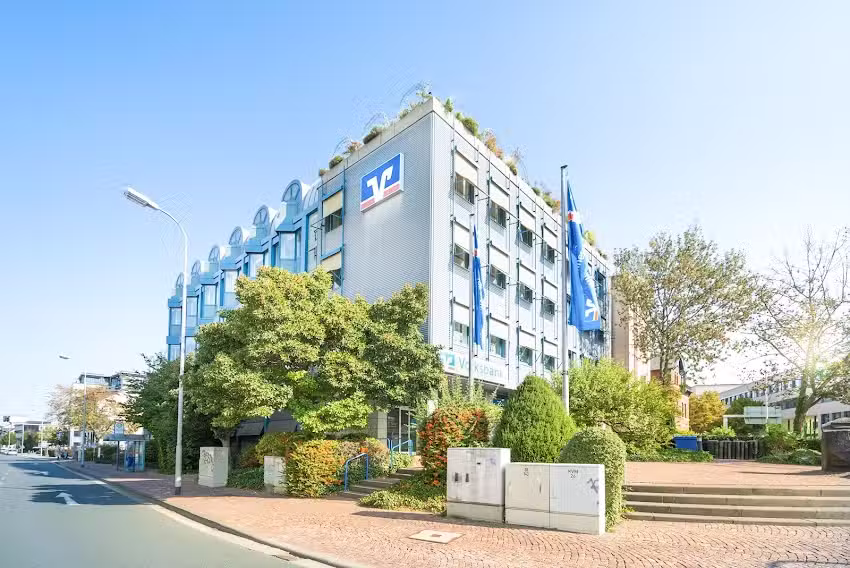 IMAXX Wetzlar – Gesellschaft für Immobilien-Marketing mbH