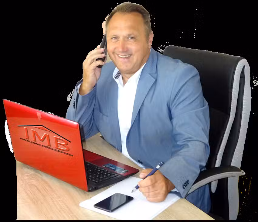 IMB Immobilien Osterhofen