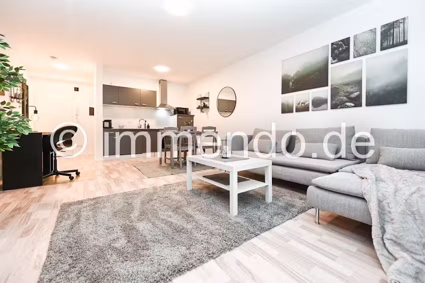 immendo.de by MWZ Mitwohnzentrale Immob.GmbH