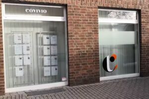 Immeo Wohnen Service GmbH