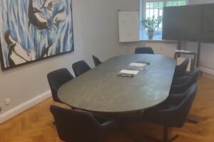 ImmerGrünFinanz und Immobilieninvestment GmbH