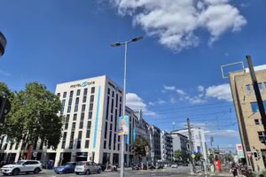 Immermannhof Düsseldorf